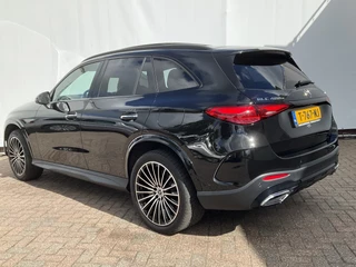 Mercedes-Benz GLC - afbeelding nr 18