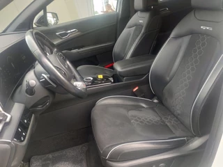 Kia Sportage Kia Sportage 1.6 T Plug in Hybrid GT-Line - afbeelding nr 7