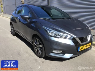 Nissan Micra 0.9 IG-T Business Edition