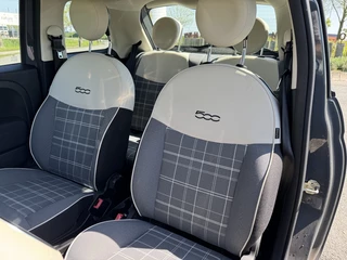 Fiat 500 - afbeelding nr 10