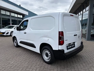 Opel Combo - afbeelding nr 21