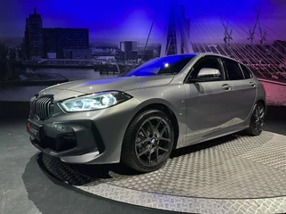 BMW 1 Serie BMW 1-serie 118i Executive M-Pakket *PremiumPack*Camera*18 inch* - afbeelding nr 15