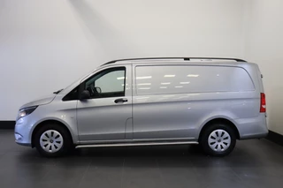 Mercedes-Benz Vito - Airco - Navi - Cruise - € 13.900,- Excl. - afbeelding nr 12