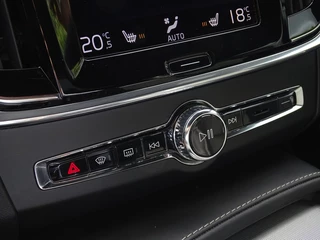 Volvo V90 Volvo V90 2.0 D5 AWD 235PK Inscription / R-Design / 2017 / LED - afbeelding nr 25