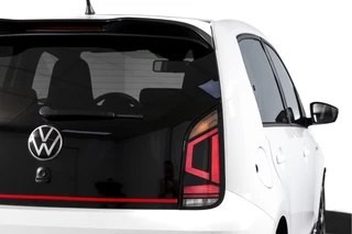 Volkswagen up! Volkswagen up! 1.0 TSI GTI 116 PK | Cruise | PDC | Camera | ECC | Beats Audio | DAB | LM 17
