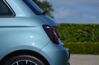 Fiat 500 Fiat 500 Icon 42 kWh - afbeelding nr 38