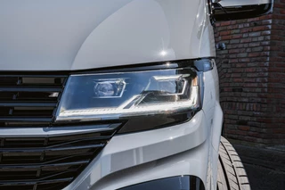 Volkswagen Caravelle Volkswagen Caravelle T6.1 2.0 TDI 204 PK DSG L2H1 A-KLEP BWT SPECIAL - afbeelding nr 4