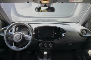 Toyota Aygo - afbeelding nr 18