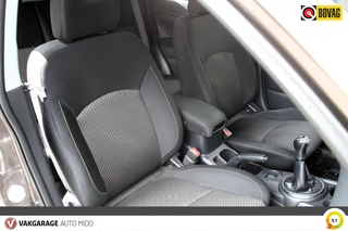 Mitsubishi ASX Mitsubishi ASX 1.6 Cleartec Intense - afbeelding nr 26