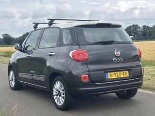 Fiat 500L Fiat 500 L 1.3 M-Jet Lounge Nieuwe APK! - afbeelding nr 5
