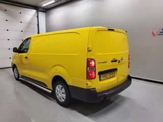 Opel Vivaro - afbeelding nr 15