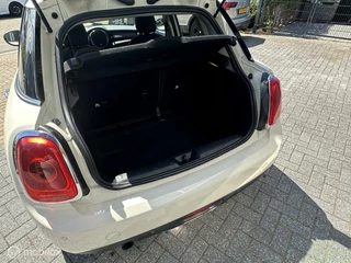 MINI One Mini Mini 1.2 One, Airco, cruise, navigatie, 5 deurs, apk 08-01-2026 - afbeelding nr 5