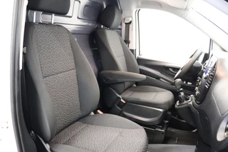 Mercedes-Benz Vito - Airco - Navi - Cruise - PDC - € 17.900,- Excl. - afbeelding nr 4