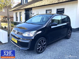 Volkswagen up! 1.0 BMT move up! 5 deurs/Airco/Elektr ramen