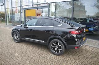 Renault Arkana RENAULT Arkana 140PK-INTENS-AUTOM-42DKM-NAVI-ADAP.CC-BLIND SP.- - afbeelding nr 4