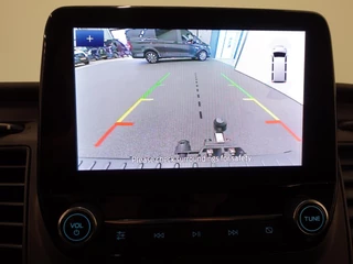 Ford Transit Custom Ford Transit Custom 130pk Automaat L2H1 Trend Navigatie Camera Apple Carplay/ Android auto Trekhaak Airco Cruise Control - afbeelding nr 35
