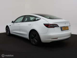Tesla Model 3 Tesla Model 3 Standard RWD Plus 60 kWh - afbeelding nr 34