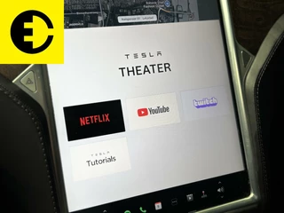 Tesla Model S Tesla Model S 100D | Stoelverwarming | Autopilot | Alcantara Dakbekleding - afbeelding nr 30