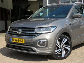 Volkswagen T-Cross - afbeelding nr 14