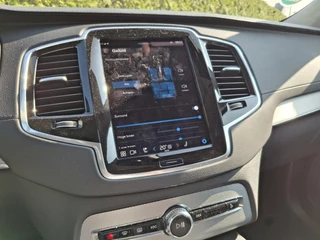 Volvo XC90 Volvo XC90 T8 Recharge AWD Ultimate Dark | Luchtvering | 360 Camera | H&K Audio | Trekhaak - afbeelding nr 8