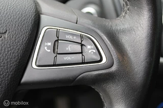 Ford Focus Ford Focus Wagon 1.0 Titanium|125Pk|Navi|Trekhaak|Boekje|Nap - afbeelding nr 26
