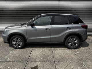 Suzuki Vitara Suzuki Vitara 1.0 Boosterjet Select | Apple Carplay & Android Auto | - afbeelding nr 3