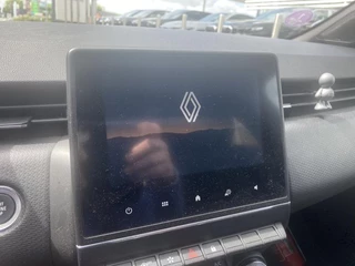 Renault Clio Renault Clio 1.0 TCE 90 TECHNO Navi | Parkeercamera | Clima - afbeelding nr 9