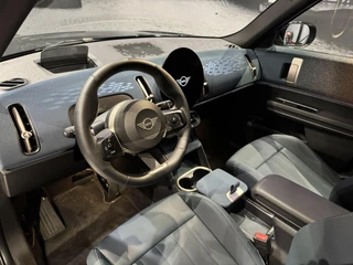 MINI Countryman Mini Countryman 1.5 C Favoured L *Pano*Leder*19inch* HUD* - afbeelding nr 22