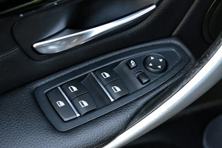 BMW 3 Serie Rijklaarprijs-Garantie Schuifdak Leder Led Navigatie Airco Camera 1e Eigenaar - afbeelding nr 29