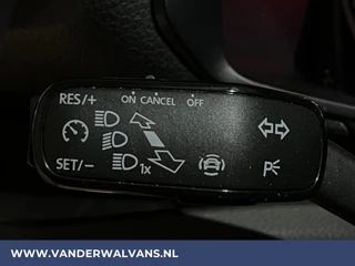 Volkswagen Crafter Android Auto - afbeelding nr 6