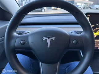 Tesla Model 3 Tesla Model 3 Standard RWD Plus 60 kWh INCLUSIEF BTW! - afbeelding nr 15