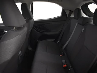 Toyota Yaris - afbeelding nr 11