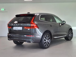 Volvo XC60 Volvo XC60 2.0 Recharge T8 AWD Inscription| Trekh. semi Elekt - afbeelding nr 28