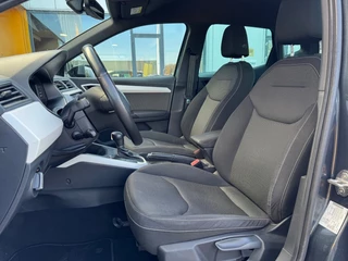 SEAT Arona - afbeelding nr 23