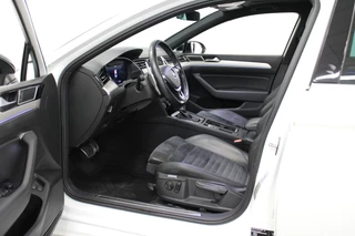 Volkswagen Passat Pano|Camera|Led|Ergo|Adaptief - afbeelding nr 10