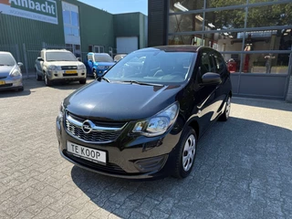 Opel KARL - afbeelding nr 6