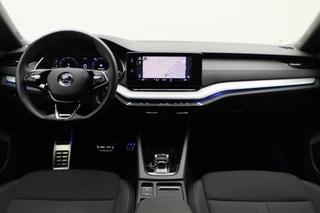 Škoda Octavia Virtual Cockpit, Climate, Cruise, Apple Carplay, LED, DAB, Afn. Trekhaak, 18'' - afbeelding nr 2
