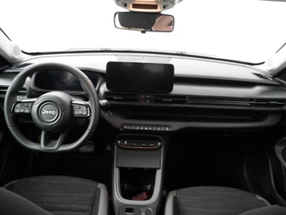 Jeep Avenger - Navigatie via Apple Carplay/Android Auto - Airco - Cruise control - LED koplampen - 12 maanden garantie - afbeelding nr 22