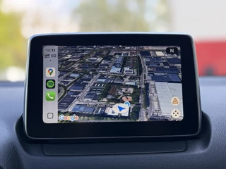 Mazda 2 Mazda 2 1.5 Skyactiv-G GT-M Automaat|Carplay|ECC| - afbeelding nr 13