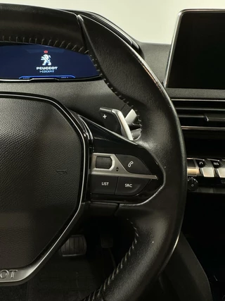 Peugeot 3008 Peugeot 3008 1.2 PureTech Allure|Digitale Cockpit|Navi|Cruise| - afbeelding nr 19