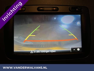 Opel Movano cruisecontrol, imperiaal, parkeersensoren, trap, bijrijdersbank - afbeelding nr 5