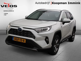 Toyota RAV4 - afbeelding nr 1