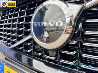 Volvo XC90 Volvo XC90 2.0 T8 Recharge AWD Ultimate Dark | 7 Zits | Elektr. Panodak | T - afbeelding nr 8