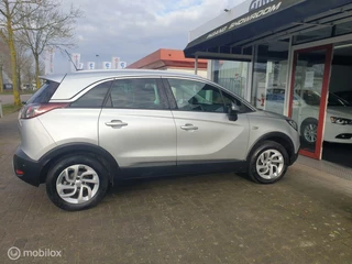 Opel Crossland X Opel Crossland X 1.2 Turbo *87.000 KM*Bj:2018*NAVI*CRUISE* - afbeelding nr 7