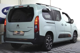 Citroën Berlingo - afbeelding nr 3