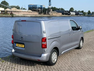 Citroën Jumpy Citroen Jumpy 2.0 BlueHDI 120 M Club Head-up/Camera/Carplay/Cruise/DAB+/Navi/APK:01-2026 - afbeelding nr 21