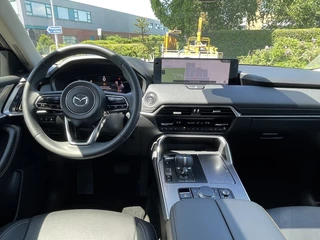 Mazda CX-60 - afbeelding nr 17