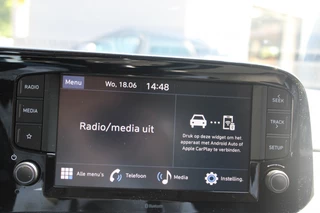 Hyundai i10 Hyundai i10 1.0 Comfort 5-zits Automaat! 