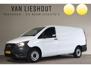 Mercedes-Benz Vito - 318536-0
