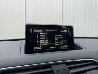 Audi Q3 Audi Q3 1.4 TFSI CoD Sport Pro Line S|Navi|NL-Auto - afbeelding nr 21